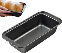 BREAD MOULD