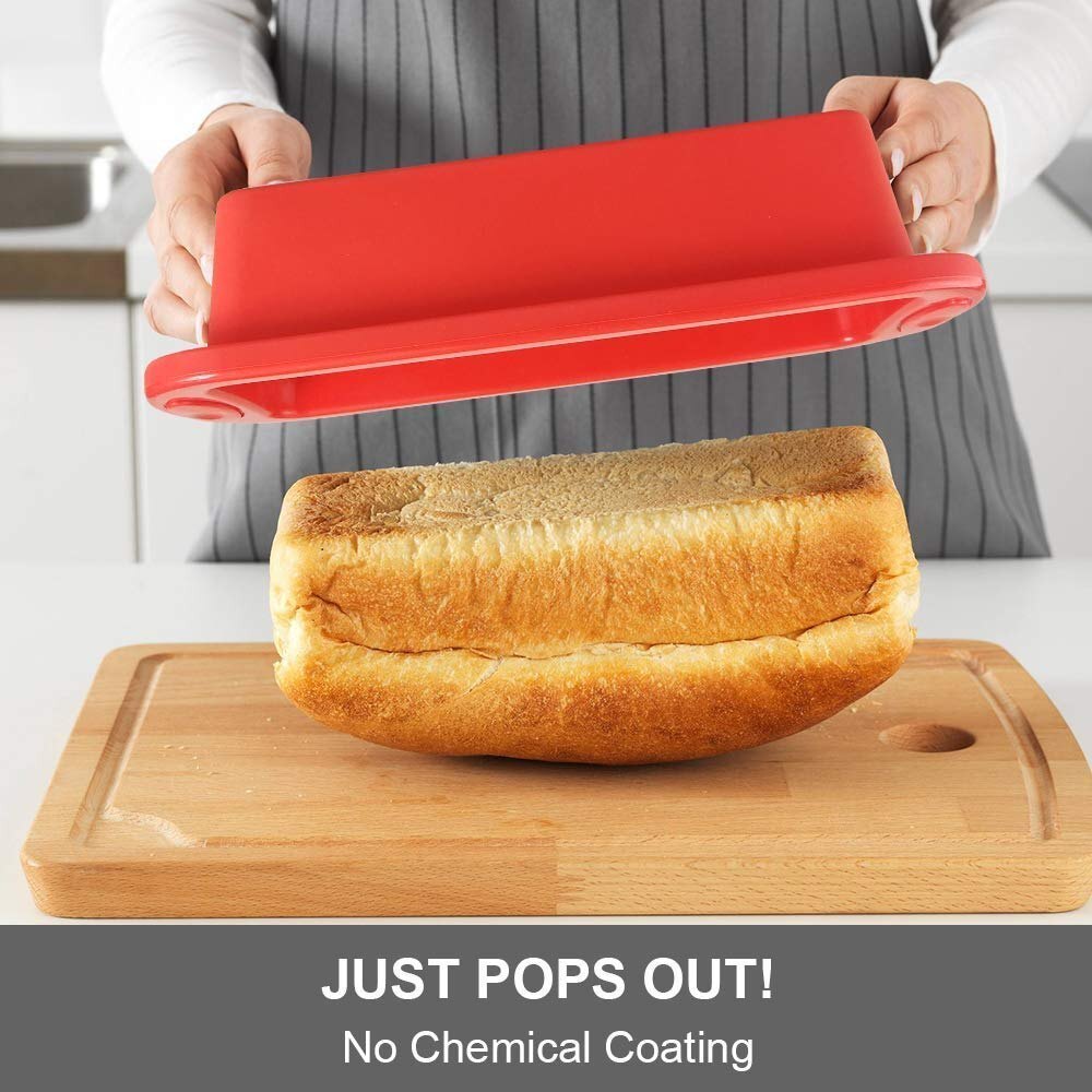 BREAD MOULD