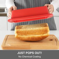 BREAD MOULD