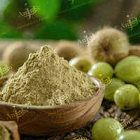 Emblica Officinalis (amla) Extract - Application: Medicine
