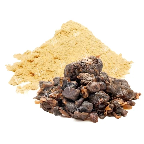 Boswellia Serrata Extract - Application: Medicine
