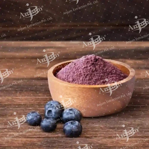 Syzygium Cuminii (Jamun) Extract - Application: Medicine