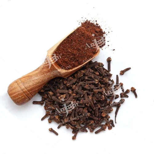 Syzygium Aromaticum (Lavanga) Extract - Application: Medicine