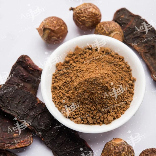 Acacia Concinna Extract