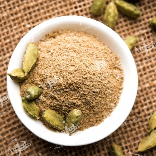 Elettaria Cardamomum Extract Powder
