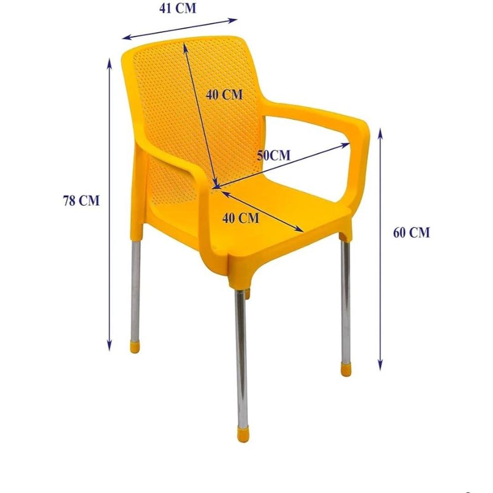 SEATEX PLATINUM CHAIR 