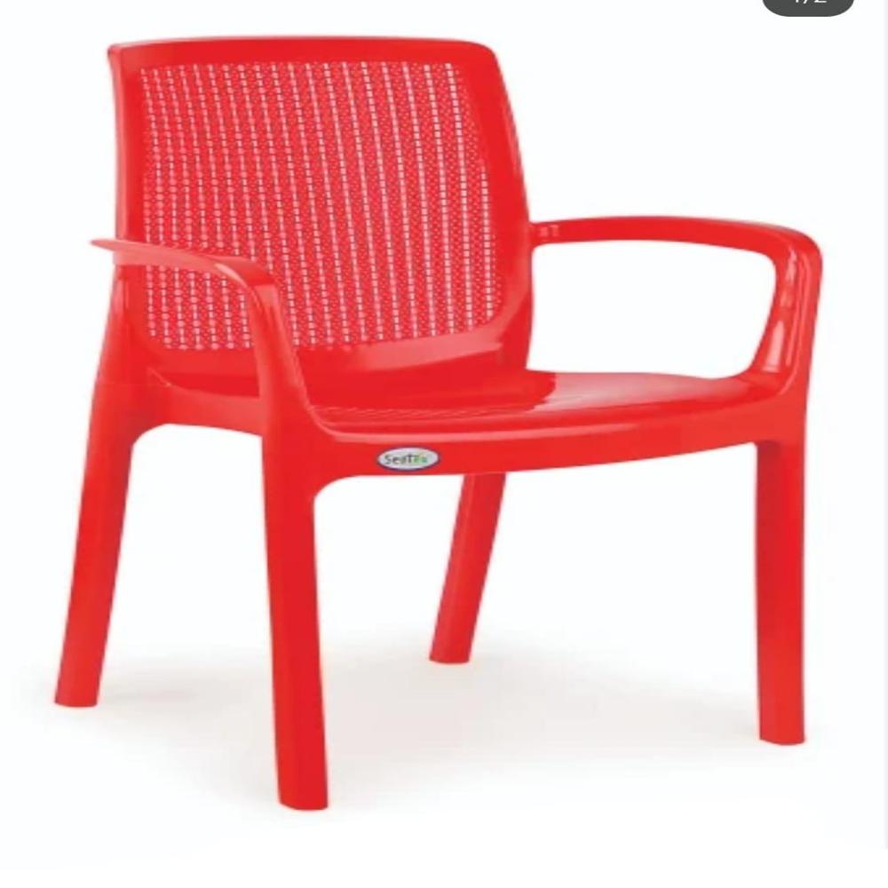 SEATEX IMAGE CHAIR