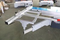 Plywood Cutting Machine