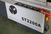 Plywood Cutting Machine