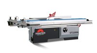 Plywood Cutting Machine
