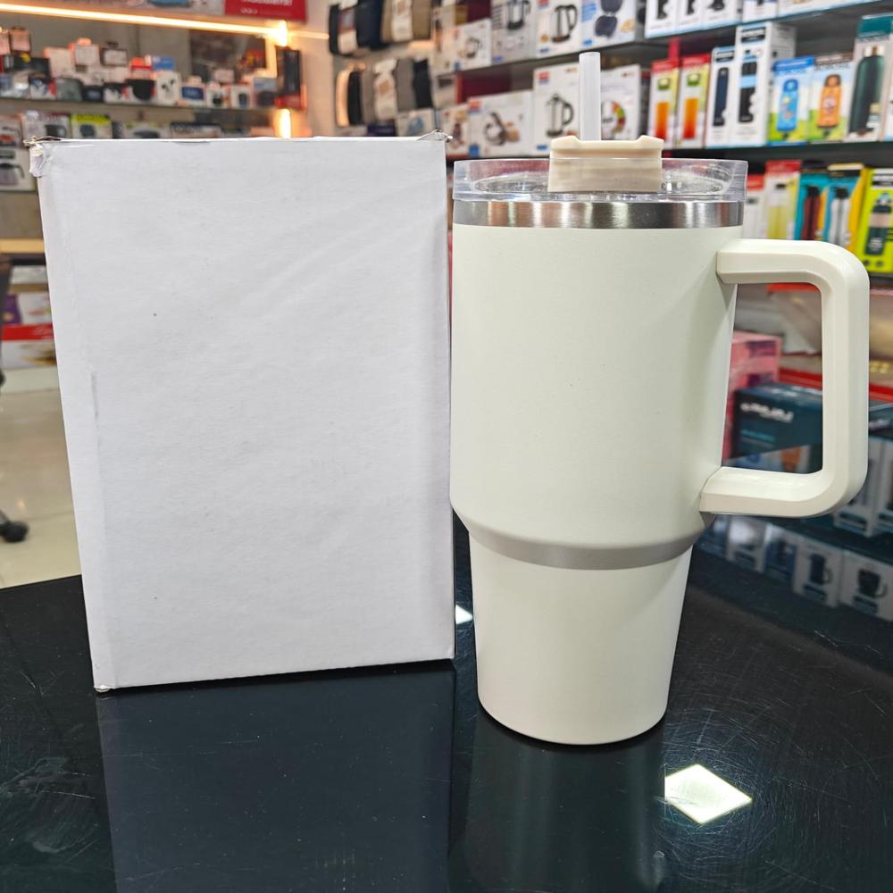 STAINLESS STEEL INSULATED TUMBLER 1200 ML