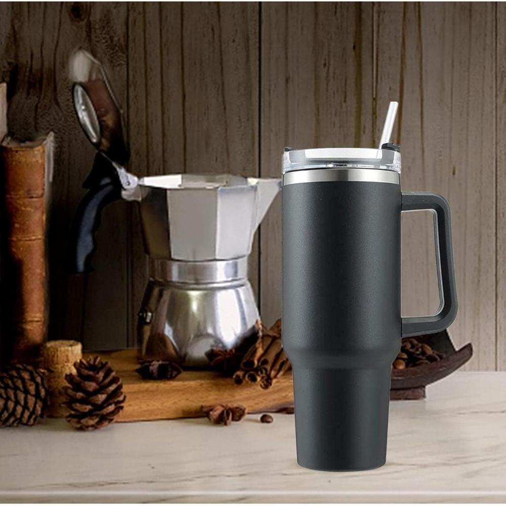 STAINLESS STEEL INSULATED TUMBLER 1200 ML