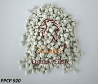 PPCP Pellets  White