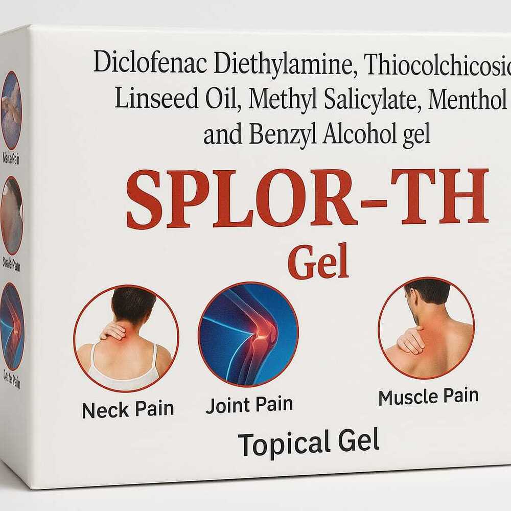 Pharmaceutical Gels