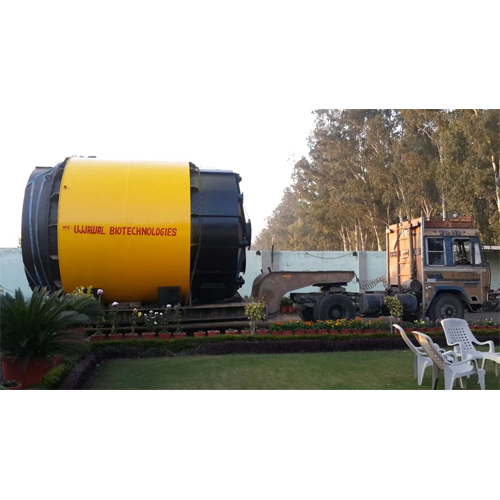 गैसिफायर रिएक्टर