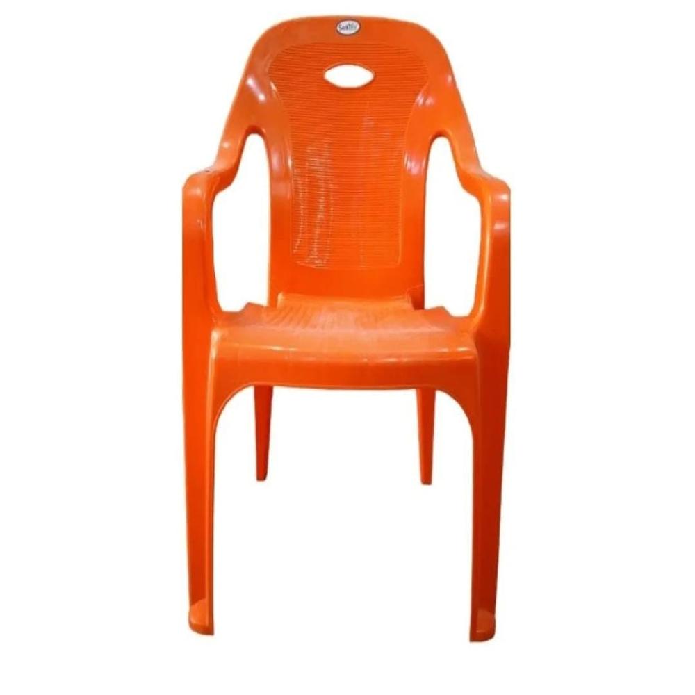 SEATEX RESTO CHAIR 