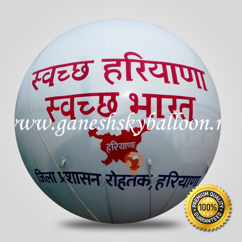 Big Size Sky Advertising Balloons for Brands Promotions