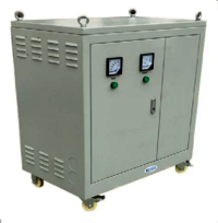Koiri 25 KVA 3 Phase Copper Wound Isolation Transformer