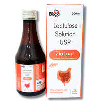 200 ML Lactulose Solution USP