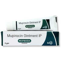 Mupirocin Ointment IP