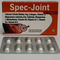 Calcium Citrate Malate, Veg, Collagen, Vitamin c, Magnesium sulphate, Zinc Sulphate, Manganese, L-Methylfolate, Vitamin B6, Vitamin K2-7, Vitamin D3, Vitamin B12