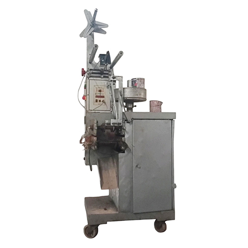 SS Packaging Machine