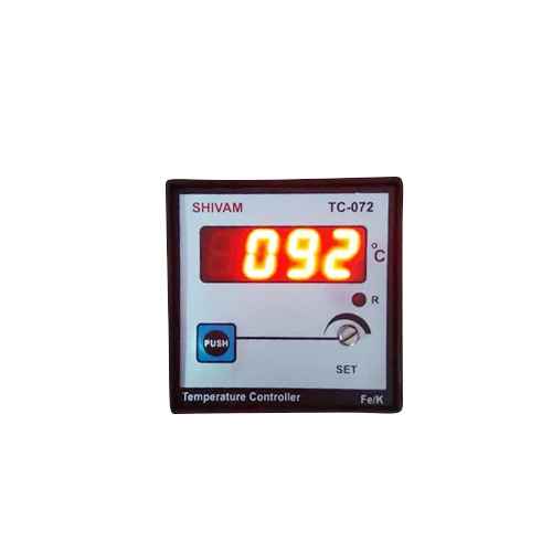 TC-072 Temperature Controller