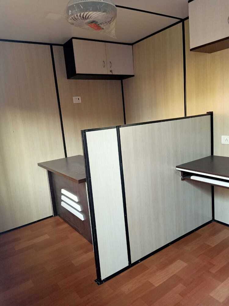 Office Cabin