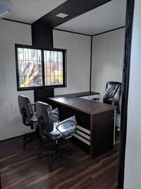 Office Cabin