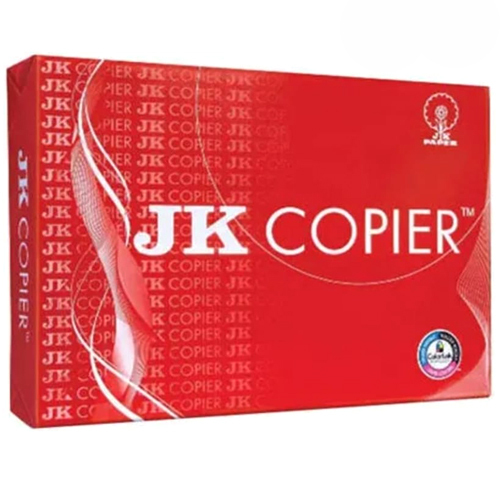 A4 75gsm JK Copier Sheet