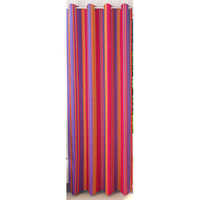 100% Cotton Wooven Lining Curtains