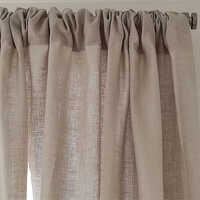 Curtain Head Designs