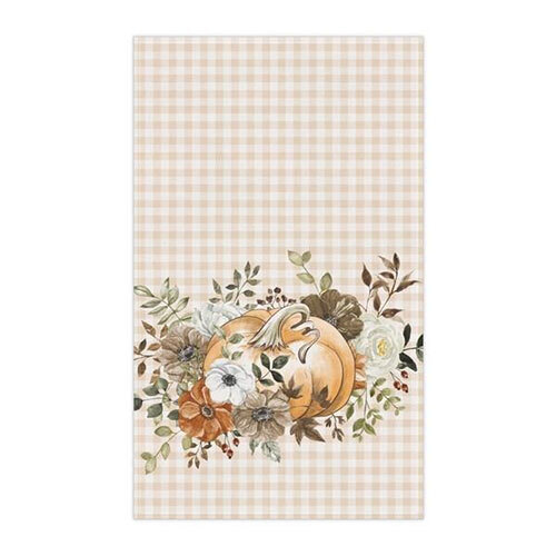 Kitchen Towels - Color: Multicolor