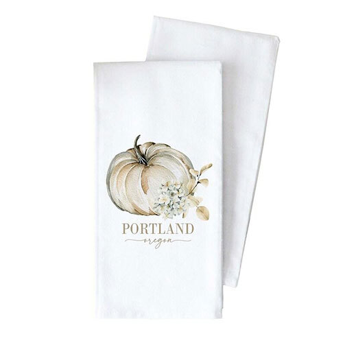 Kitchen Towels - Color: Multicolor