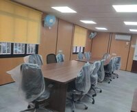 Executive Portable Cabin