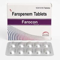Faropenem Tablets