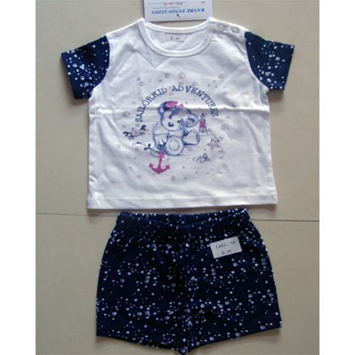 Baby Girl Set 160 GSM