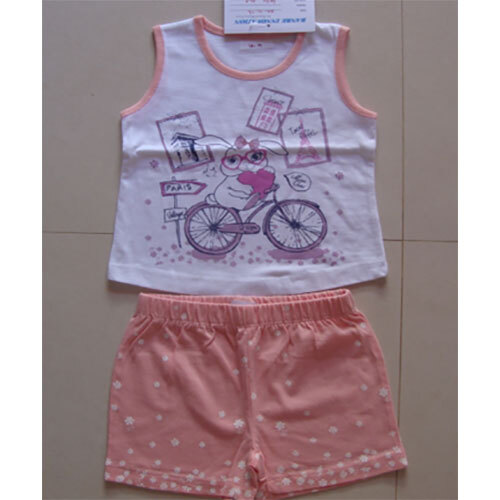 Baby Girls Set 160 GSM