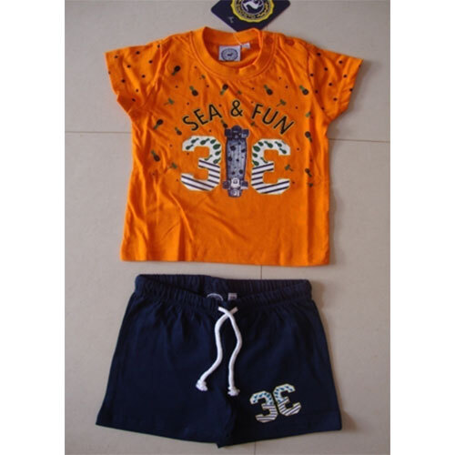Baby Girls Set 160 GSM