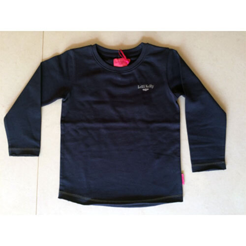 Girls Tops Heavy Jersy With Peached 190 GSM