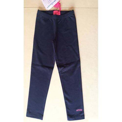 Velour And Heavy Jersey Pants 260 GSM