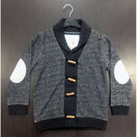 French Terry Winter Tops 280 Gsm - Color: Grey