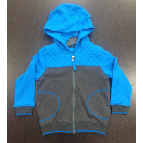 Brushed Inside With Peached Hoodie 260 Gsm - Color: Multicolor