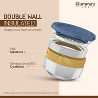 Insulated Lunch Box