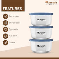 Insulated Lunch Box