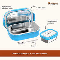 Stainless Steel Tiffin Box