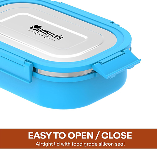Stainless Steel Tiffin Box