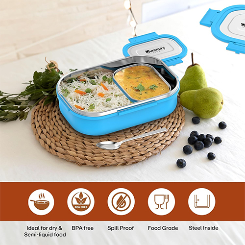 Stainless Steel Tiffin Box