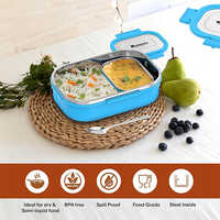 Stainless Steel Tiffin Box