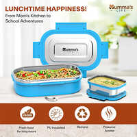 Stainless Steel Tiffin Box
